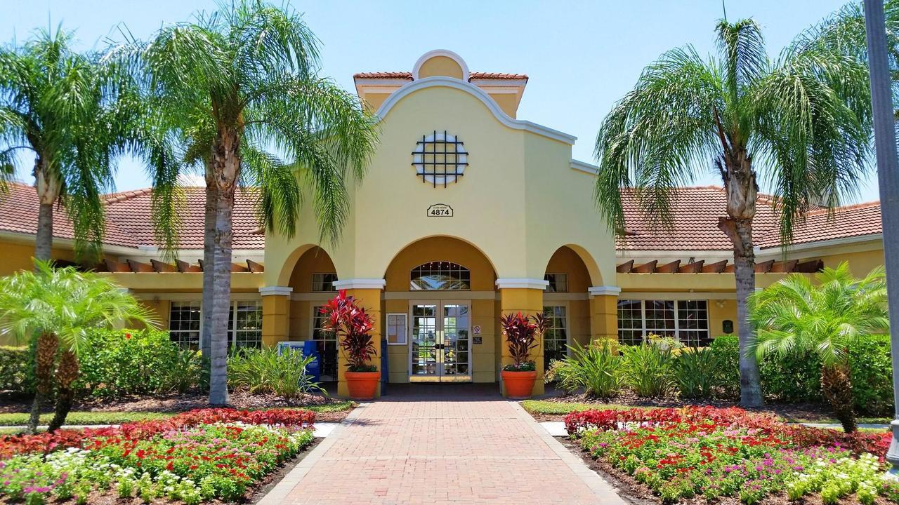 Lakeview Dreams Kissimmee Exterior foto