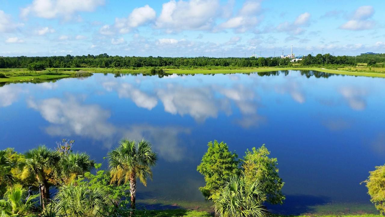 Lakeview Dreams Kissimmee Exterior foto